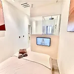 Saint-Tropez Hypercentre